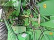 Cosechadora de Cereal - John Deere - t660