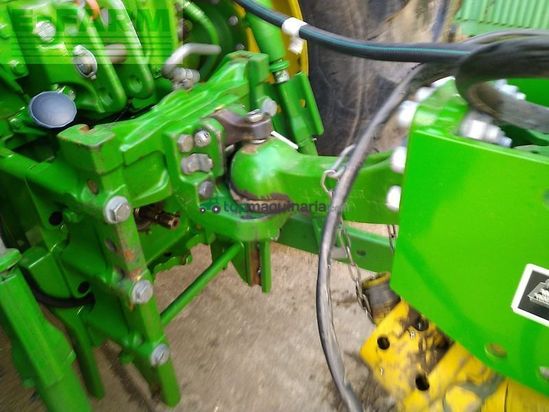 Atomizador - John Deere - 740i