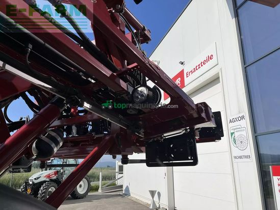 Atomizador - Hardi - navigator 4000l 27m 9tb ddz