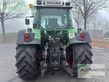Tractor agrícola - Fendt - 714 vario