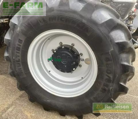 Tractor agrícola - Case IH - 105 u farmall