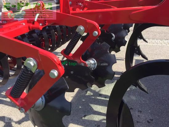 Cultivador - Horsch - terrano 3 fx