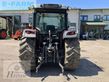 Tractor agrícola - Massey Ferguson - mf 4707