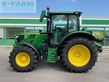 Tractor agrícola - John Deere - 6R 120