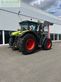 Tractor agrícola - Claas - axion 870