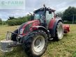 Tractor agrícola - Valtra - n 163 direct Direct
