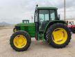Tractor agrícola - John Deere - 6200