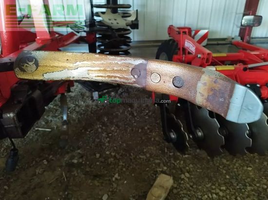 Cultivador - Quivogne - blackbear