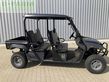 Tractor agrícola -  - frisian leffert fm-80