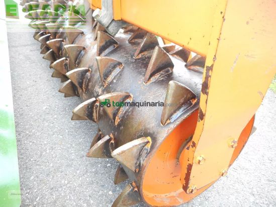 Grada rotativa - Amazone - kx 3000