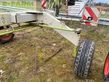 Rastrillo - Claas - liner 1550 twin profil