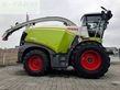 Cosechadora de Cereal - Claas - claas jaguar 950