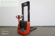 Elevadora - Linde - l 12 1172