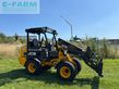 Minicargadora - JCB - 403 plus mit fahrerschutzdach