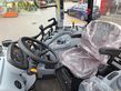 Tractor agrícola - Steyr - plus 4100 hilo