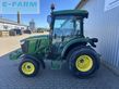 Tractor agrícola - John Deere - 4052r