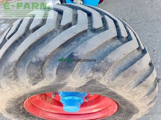 Cultivador - Lemken - karat 9/500