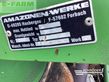 Grada rotativa - Amazone - kg 303