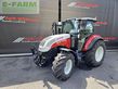 Tractor agrícola - Steyr - 4110 kompakt (stage v)