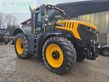Tractor agrícola -  - fastrac 8330