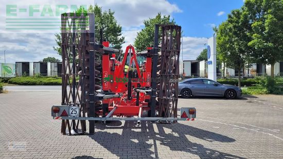 Grada rotativa - Quivogne - tm 40 scheibenegge