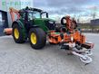 Tractor agrícola - John Deere - 6175r