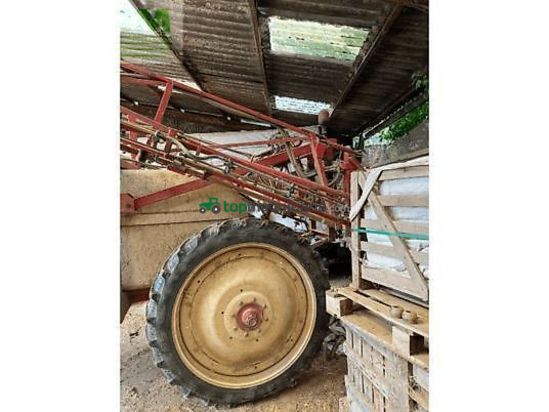 Atomizador -  - ratio