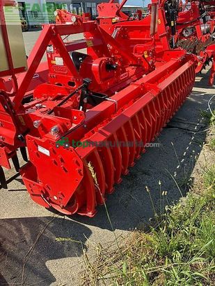 Grada rotativa - Maschio - dc 3000 combi