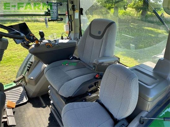 Tractor agrícola - John Deere - 8r 310