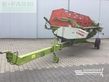 Cosechadora de Cereal - Claas - dominator 360 mega + c 600 schneidwerk