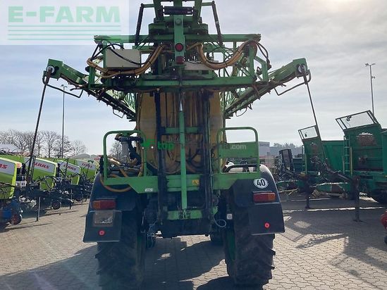 Atomizador - Dammann - dt 2100