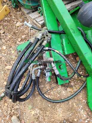 Pala Leon 405 para John Deere 3650