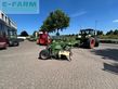 Cortacésped manual - Krone - easy cut 3201 cv