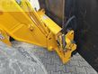 Minicargadora - JCB - 542-70 agri super