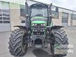 Tractor agrícola - Deutz-Fahr - agrotron 6160 c shift
