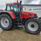 Tractor agrícola - Case IH - cvx 170 basis a