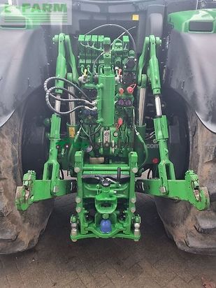 Tractor agrícola - John Deere - 6250r my20 ap 50