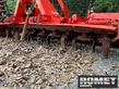 Grada rotativa - Kuhn - hr304