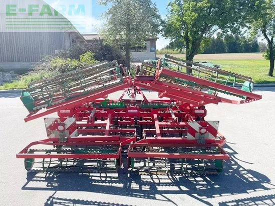 Cultivador - Agro-Masz - au 56 grubber