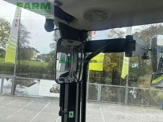 Tractor agrícola - Claas - axos 3.105