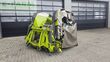 Cosechadora de Cereal - Claas - orbis 600 sd
