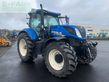 Tractor agrícola - New Holland - t7.245 pc s5