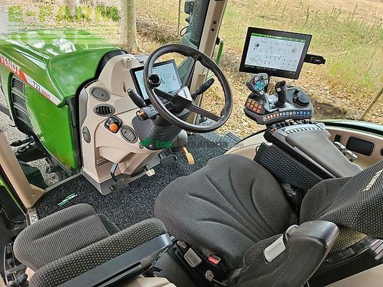 Tractor agrícola - Fendt - 722 gen6 profi plus, rtk (718 720 724)
