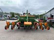 Sembradora monograno mecanica - Amazone - ed 602-k