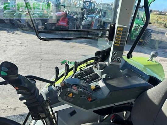 Tractor agrícola - Claas - arion 520