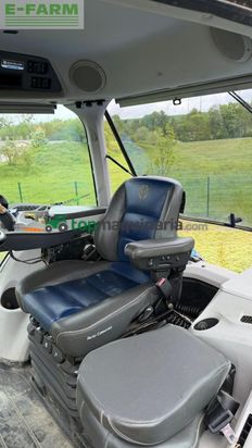 Tractor agrícola - New Holland - t 8.410 genesis uc
