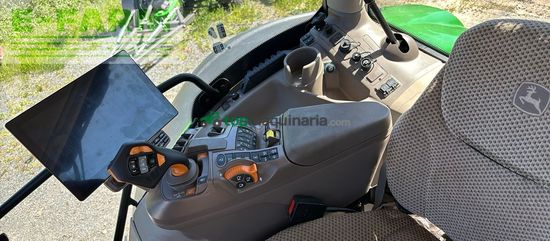 Tractor agrícola - John Deere - 6R 175