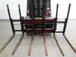 Elevadora - Linde - h 45 t evo 394-02