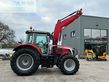 Tractor agrícola - Massey Ferguson - 7s.180 tractor (st25886)