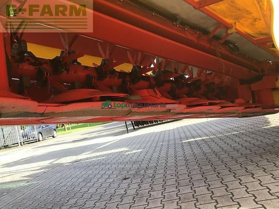 Cortacésped manual - Pöttinger - novacat v 10000 ed cl